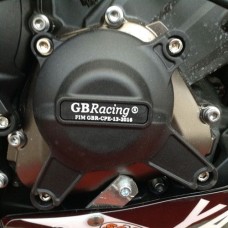 GB Racing Pulse Cover for Yamaha FZ 09/MT 09 '14-19/XSR 900 '15-17